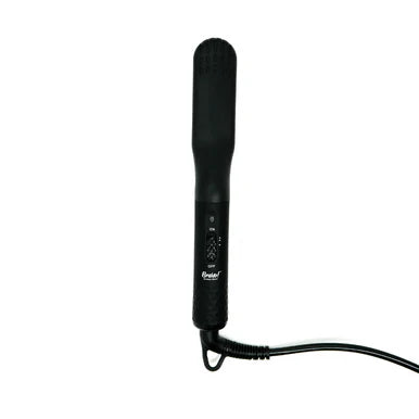 Bravo Beard Straightening Brush